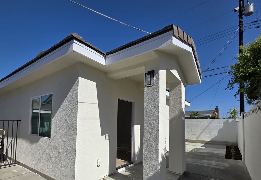 Real EDI job · Mansor St, Garden Grove