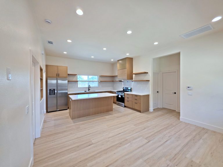 Detached ADU in Fountain Valley