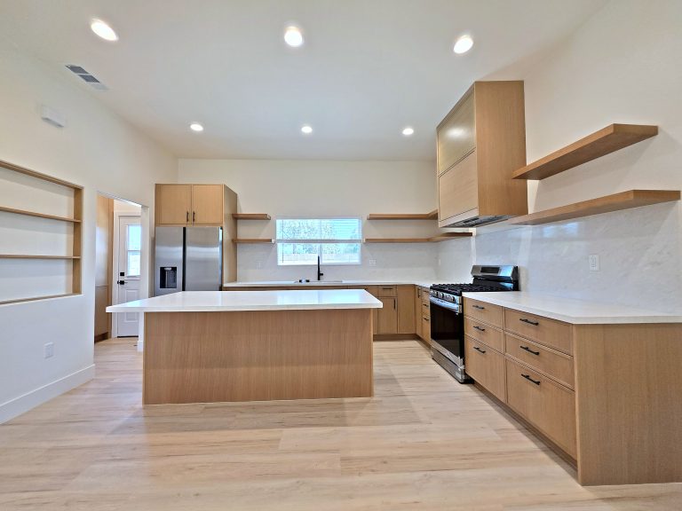 Detached ADU in Fountain Valley