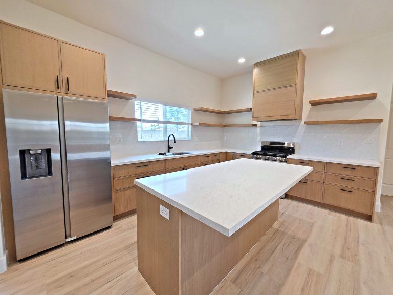 Detached ADU in Fountain Valley