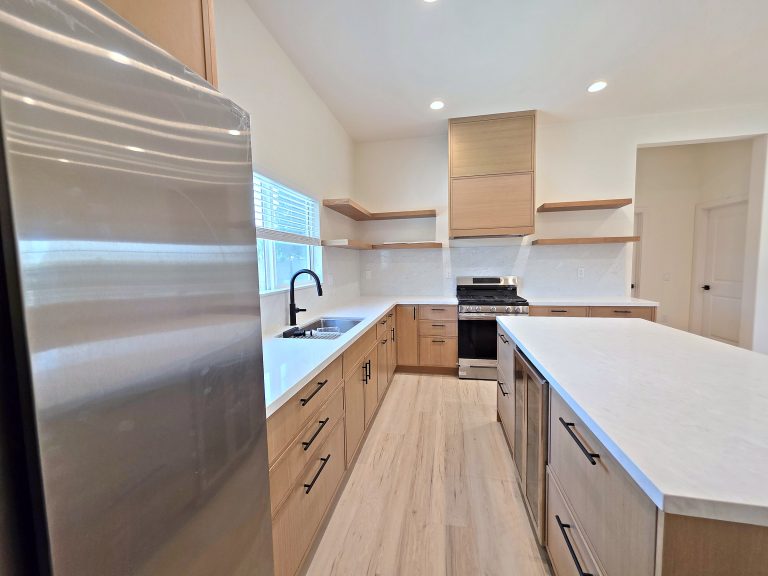 Detached ADU in Fountain Valley