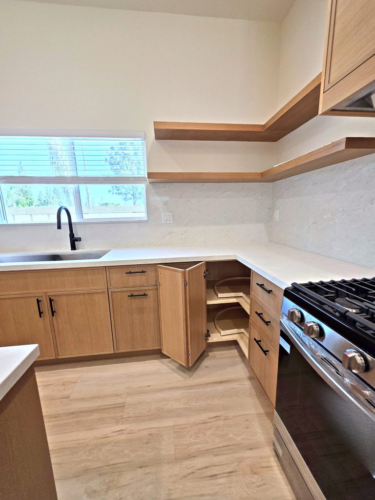 Detached ADU in Fountain Valley