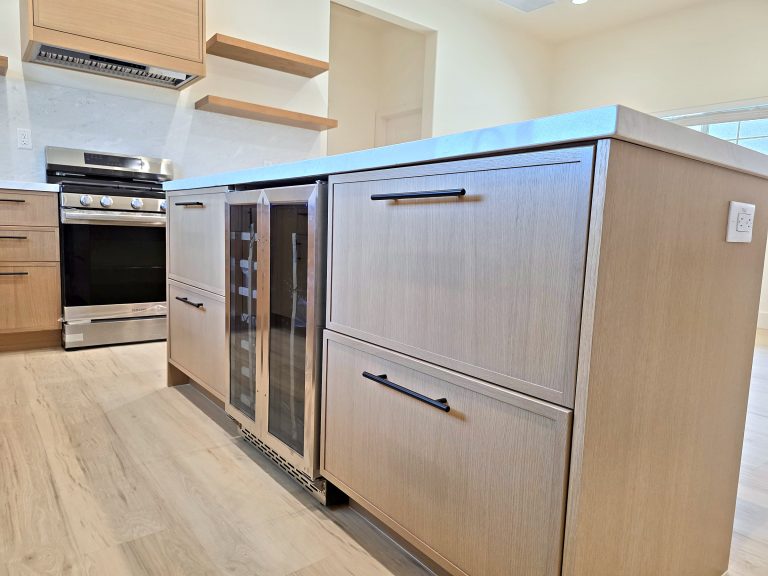 Detached ADU in Fountain Valley