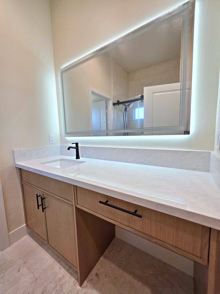 Detached ADU in Fountain Valley