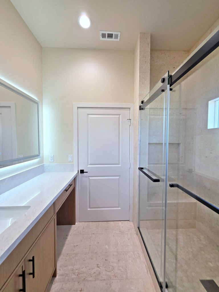 Detached ADU in Fountain Valley