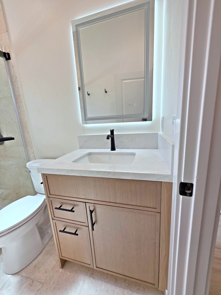 Detached ADU in Fountain Valley