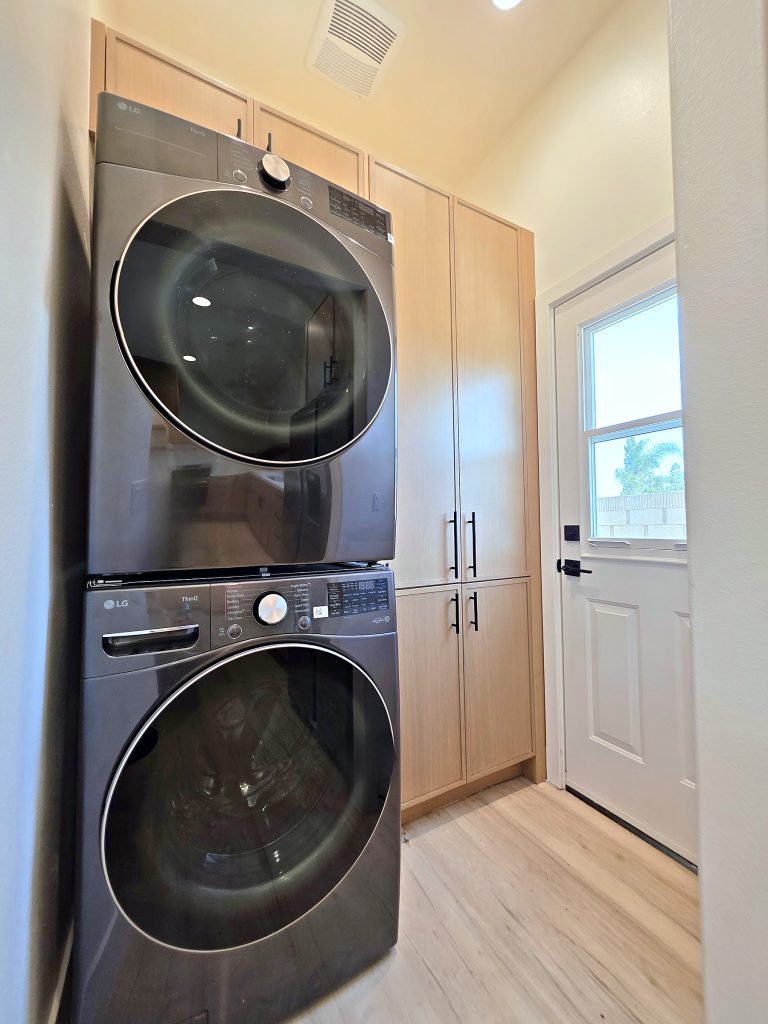 Detached ADU in Fountain Valley