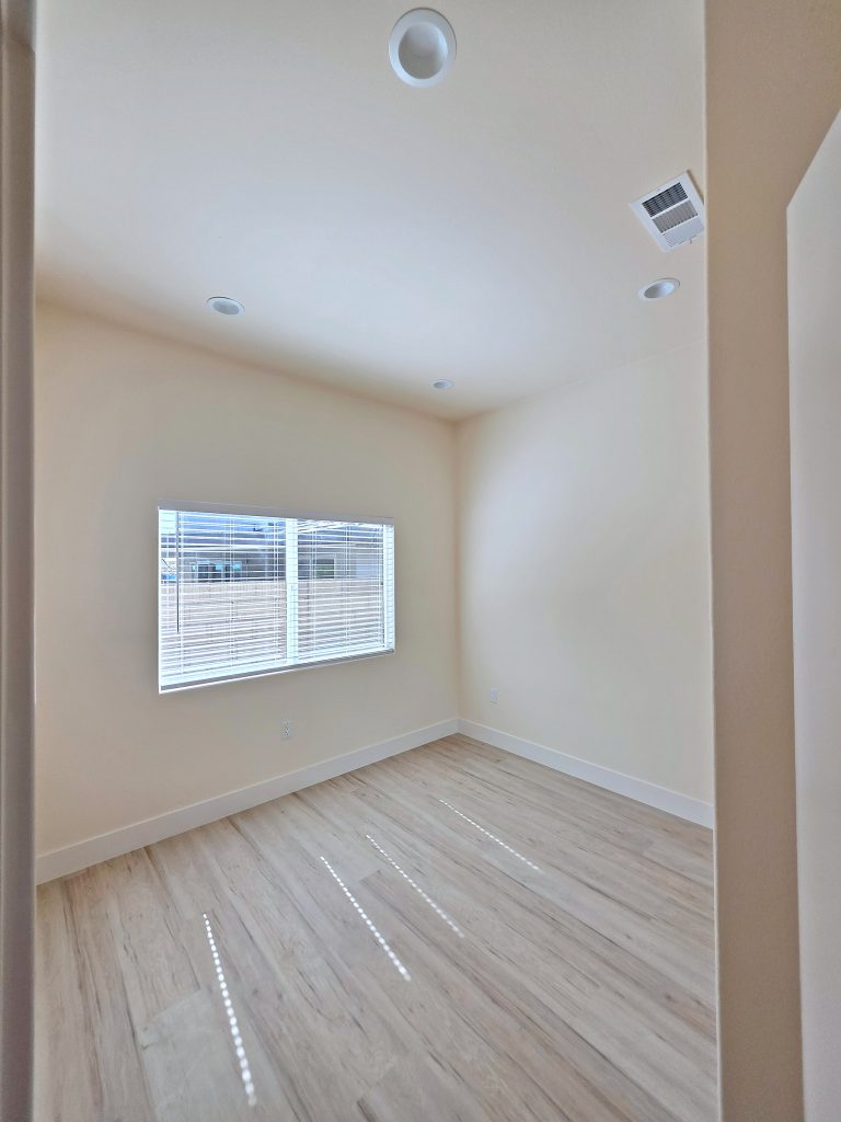 Detached ADU in Fountain Valley