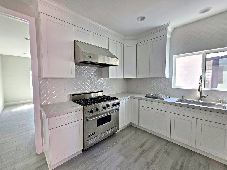 Detached ADU in Garden Grove