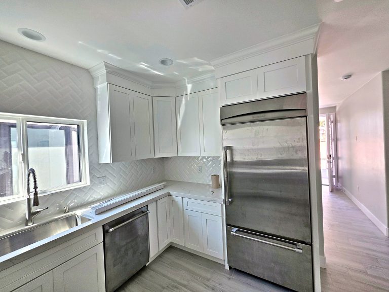 Detached ADU in Garden Grove