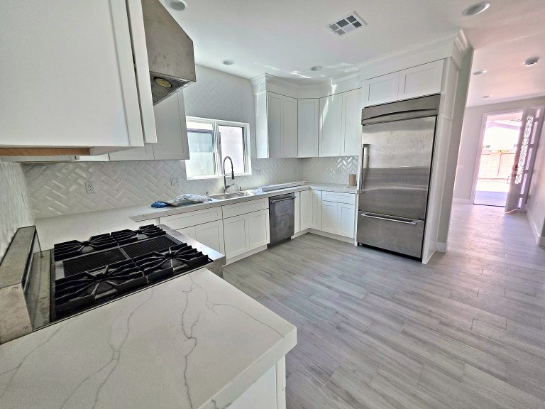 Detached ADU in Garden Grove