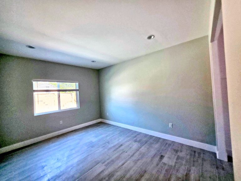 Detached ADU in Garden Grove