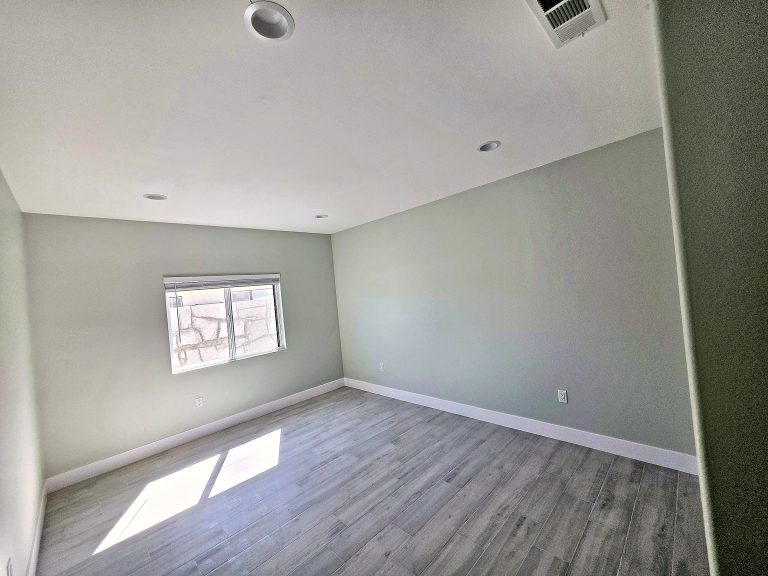 Detached ADU in Garden Grove