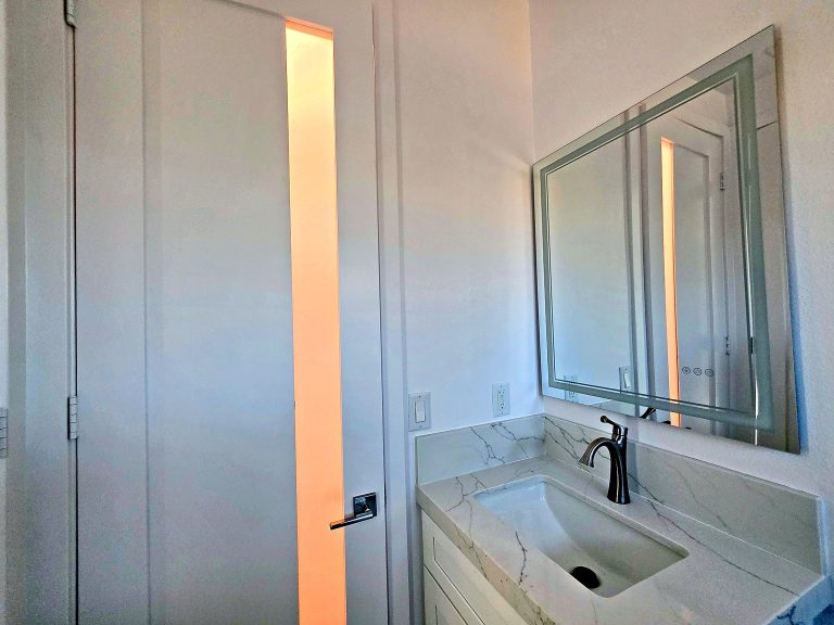 Detached ADU in Garden Grove