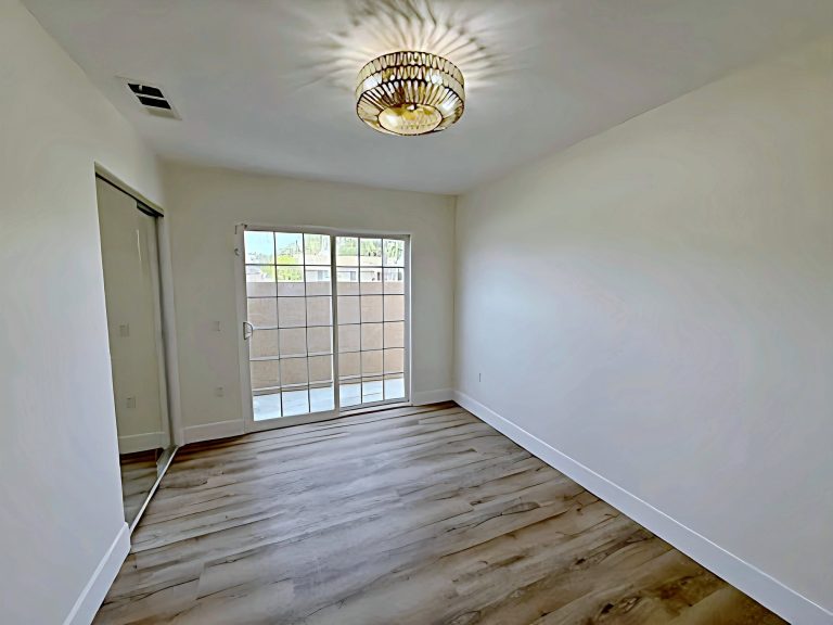 Attached ADU in Orange County