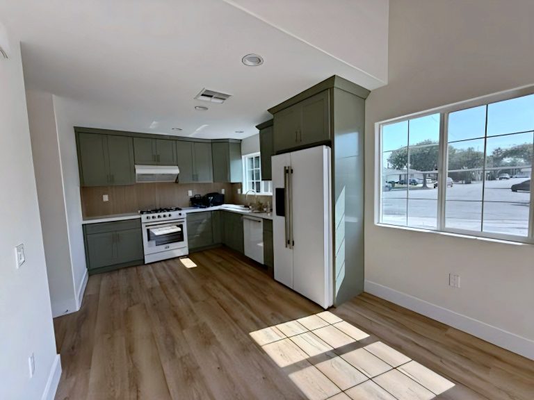Attached ADU in Orange County