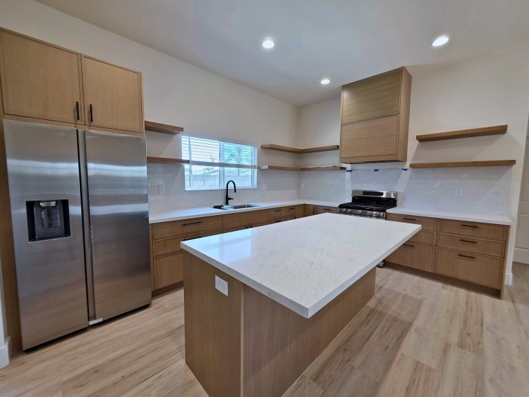 Detached ADU in Orange County
