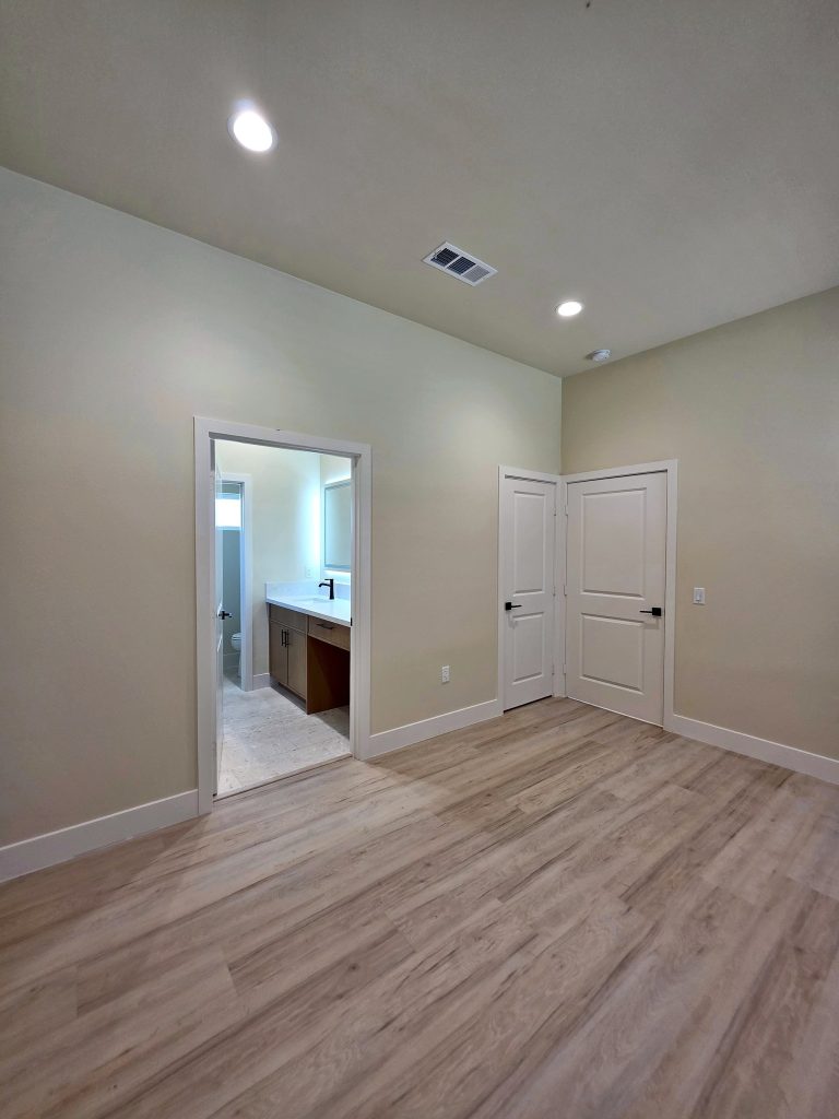 Detached ADU in Orange County
