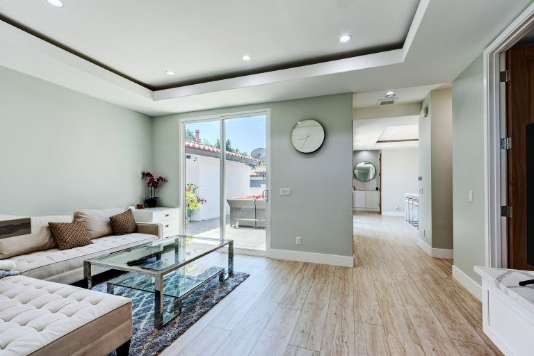 Detached ADU in Orange County